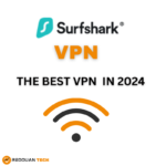 WHY SURFSHARK VPN IS THE BEST VPN IN 2024 ?