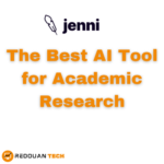 The Best AI Tool for Academic Research and Time Management in 2024: Jenni AI